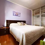 Apartment Azura Suite, Duplex Con 2 Da Letto Aria Condizionata, Wi-fi E 4 Letti *