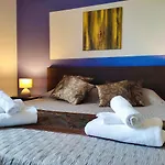 Apartment Azura Suite, Duplex Con 2 Da Letto Aria Condizionata, Wi-fi E 4 Letti *