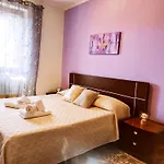 Azura Suite, Duplex Con 2 Da Letto Aria Condizionata, Wi-fi E 4 Letti Apartment