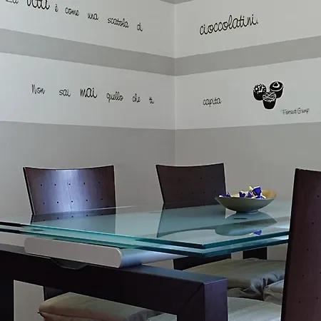 Azura Suite, Duplex Con 2 Da Letto Aria Condizionata, Wi-fi E 4 Letti * Olbia