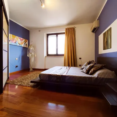 Incantevole La Coccola