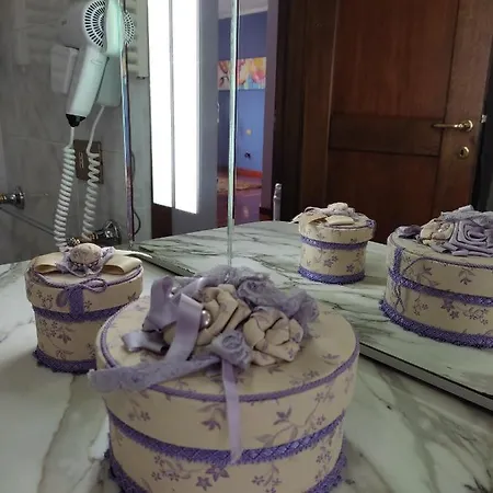 Incantevole La Coccola Appartement *