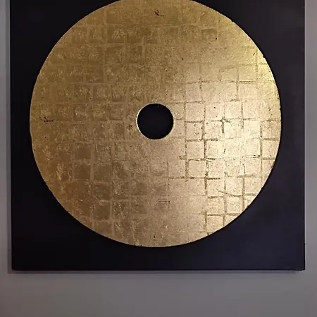 Appartement Incantevole La Coccola *