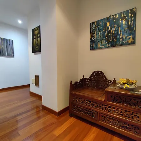 Incantevole La Coccola *