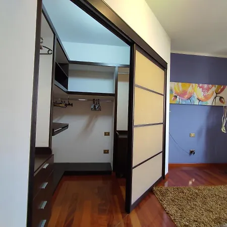 Appartement Incantevole La Coccola *