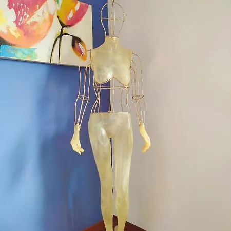 Incantevole La Coccola 아파트