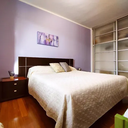 Appartement Incantevole La Coccola *