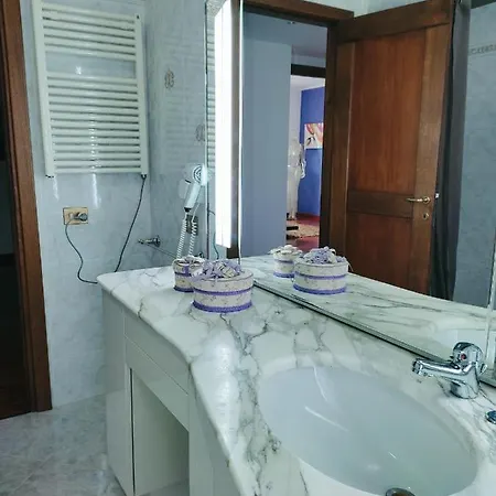 Incantevole La Coccola Appartement Olbia