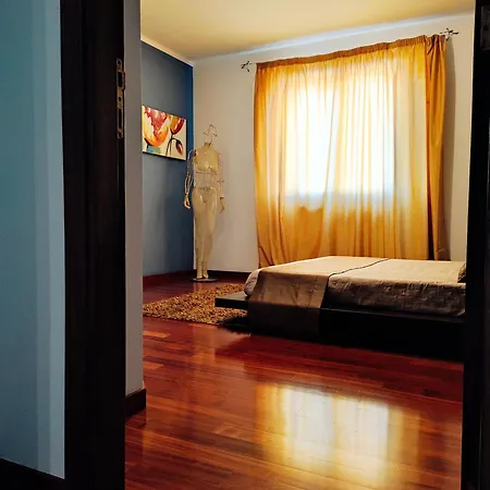 Azura Suite, Duplex Con 2 Da Letto Aria Condizionata, Wi-fi E 4 Letti * 올비아