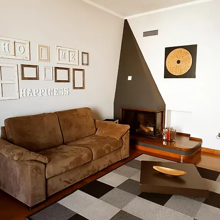 Azura Suite, Duplex Con 2 Da Letto Aria Condizionata, Wi-fi E 4 Letti *