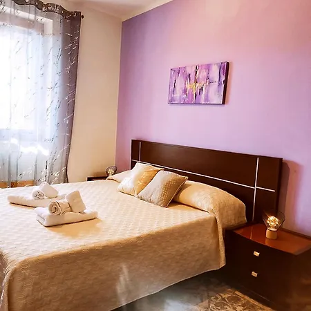 Azura Suite, Duplex Con 2 Da Letto Aria Condizionata, Wi-fi E 4 Letti Apartamento