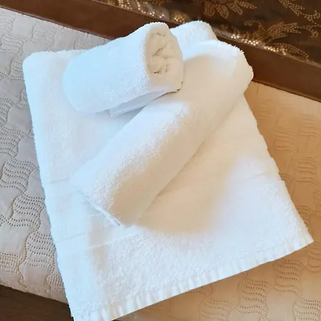 Incantevole La Coccola * 올비아