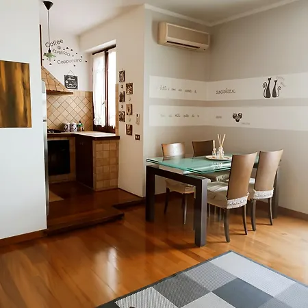 Incantevole La Coccola 아파트