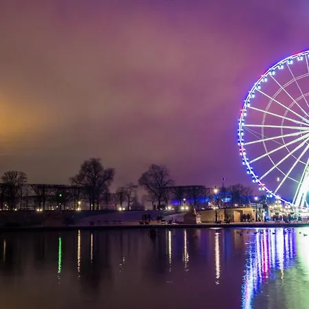Incantevole La Coccola Appartement *