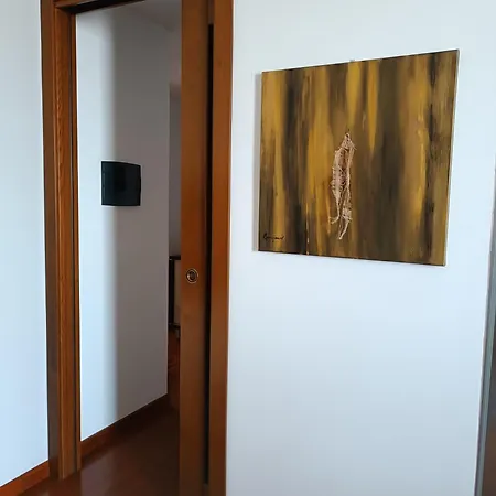 Appartement Incantevole La Coccola *