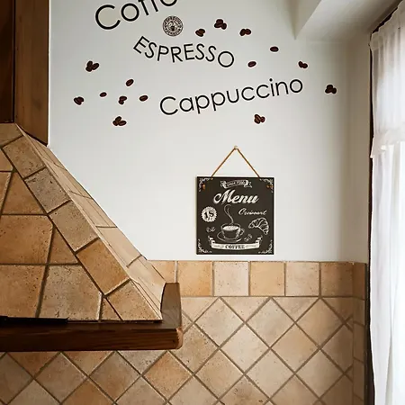 Appartement Incantevole La Coccola Olbia