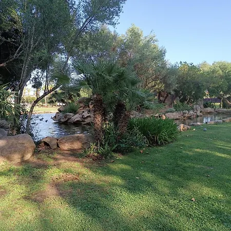 Incantevole La Coccola Appartement *