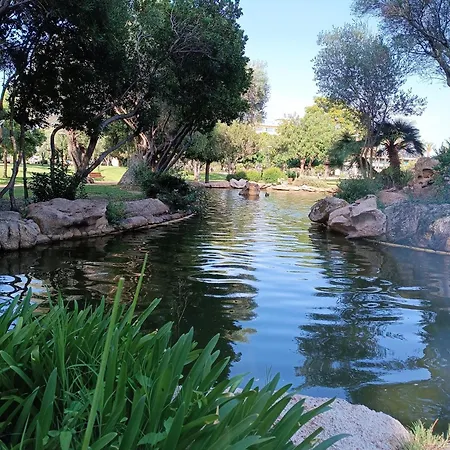 아파트 Incantevole La Coccola *