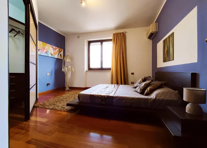 Incantevole La Coccola