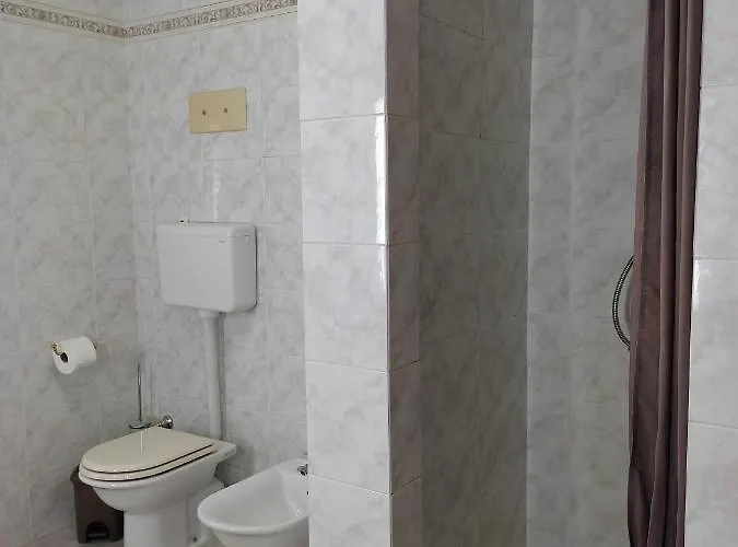 Incantevole La Coccola Appartamento