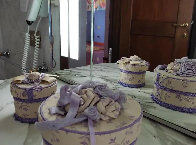 Incantevole La Coccola Appartamento *