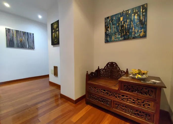 Incantevole La Coccola *