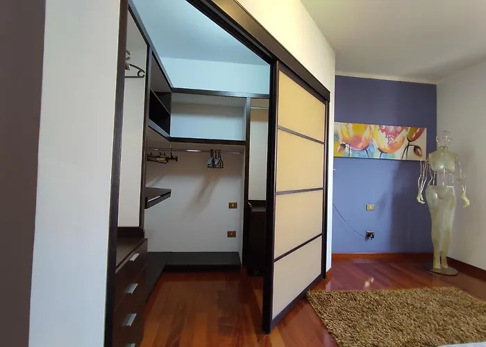 Appartamento Incantevole La Coccola *