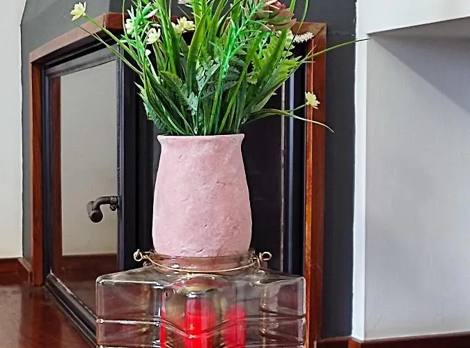 Appartamento Incantevole La Coccola *