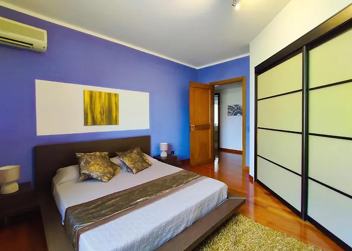 Incantevole La Coccola *