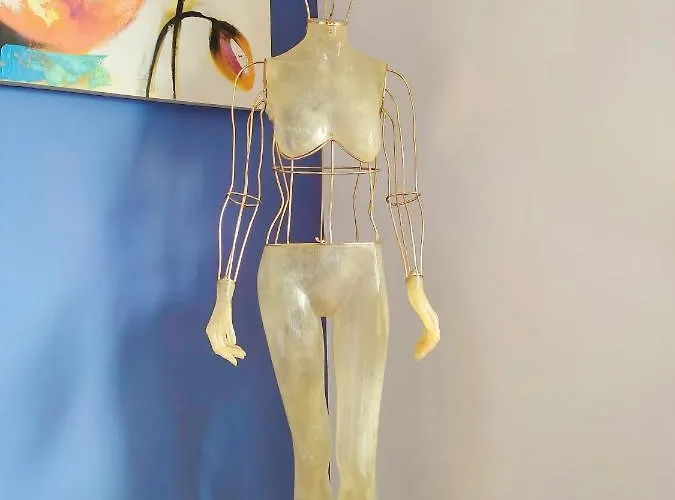 Incantevole La Coccola Appartamento