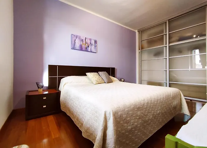 Appartamento Incantevole La Coccola *