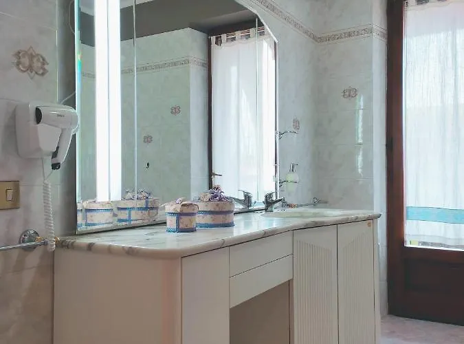 Incantevole La Coccola *