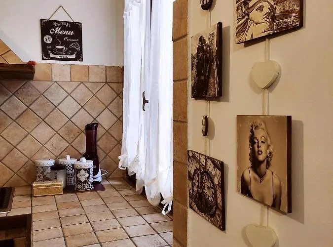 Appartamento Incantevole La Coccola