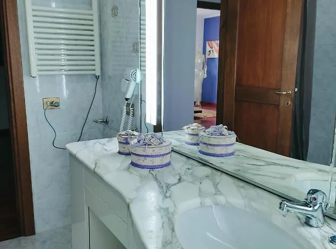 Incantevole La Coccola Appartamento Olbia