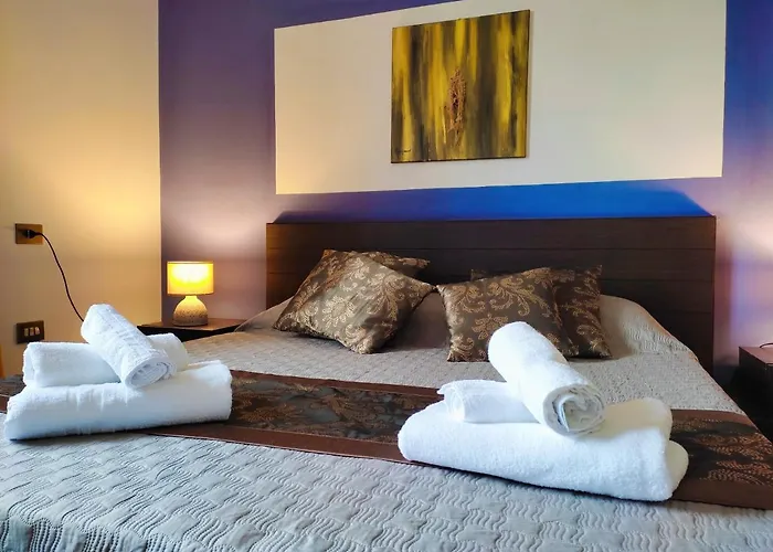 Appartamento Incantevole La Coccola *