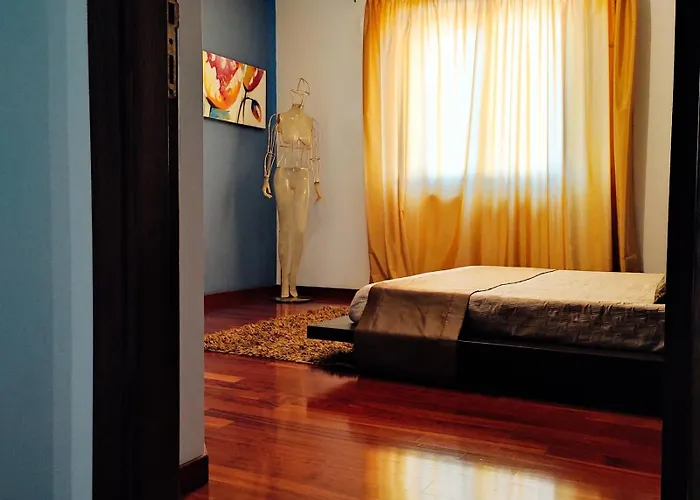 Incantevole La Coccola * Olbia