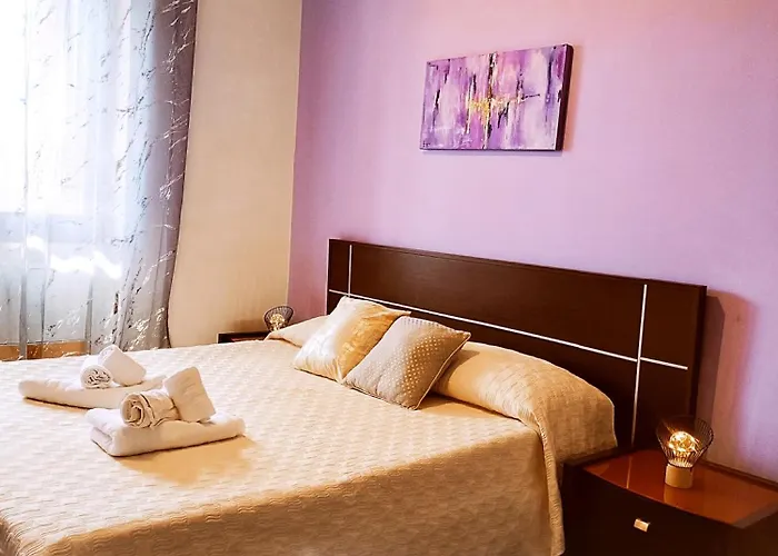 Incantevole La Coccola Appartamento