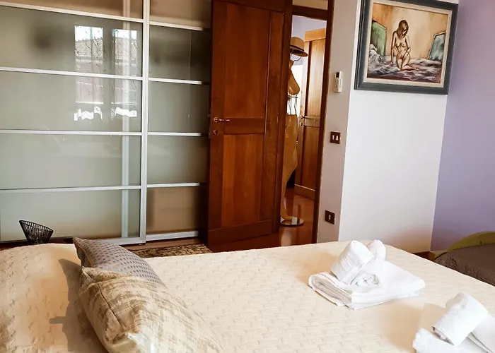 Incantevole La Coccola Appartamento Olbia