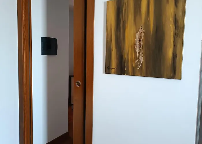 Appartamento Incantevole La Coccola *