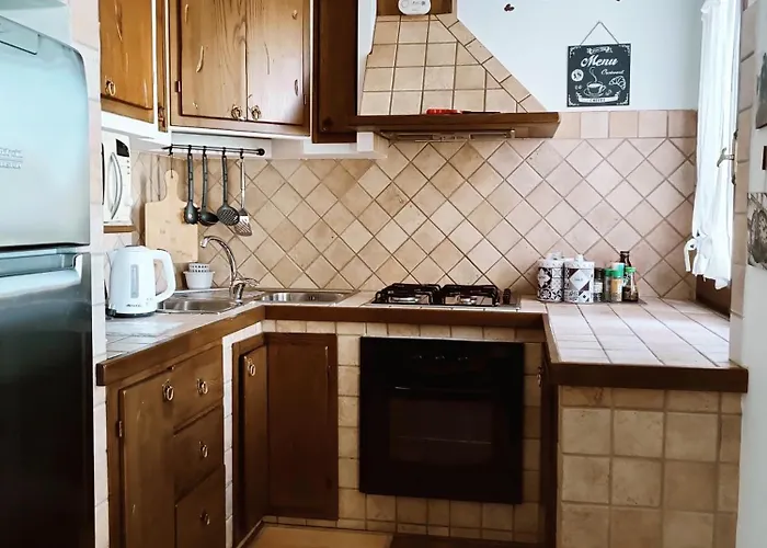 Appartamento Incantevole La Coccola Olbia