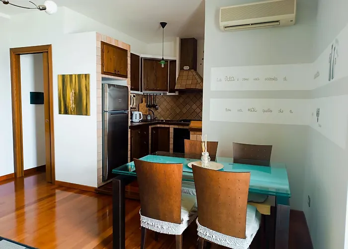 Incantevole La Coccola Olbia