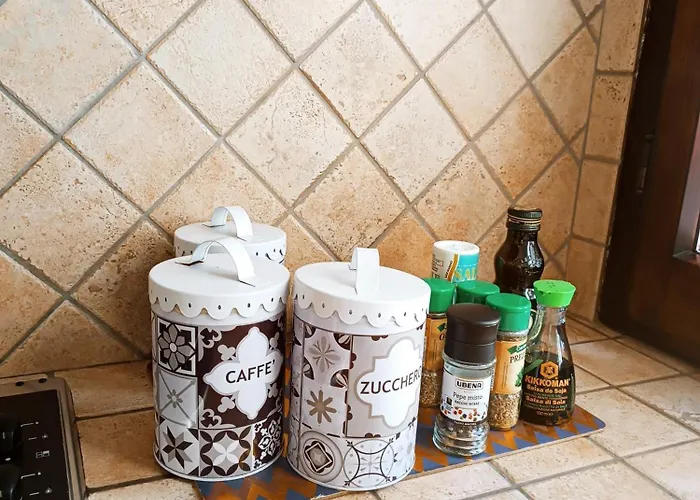 Appartamento Incantevole La Coccola *