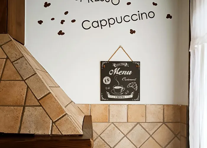 Appartamento Incantevole La Coccola Olbia