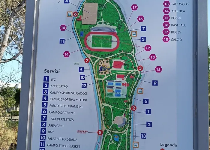 Appartamento Incantevole La Coccola *