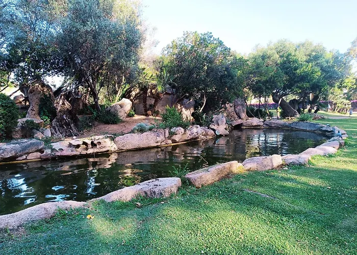 Appartamento Incantevole La Coccola Olbia